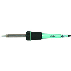 Weller W60P3 60 Watt 120V 700 Degree 3-Wire Soldering Iron with CT5A7 Tip