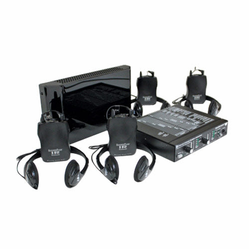 Williams Sound WIR SYS 1 Soundplus Pro Courtroom System