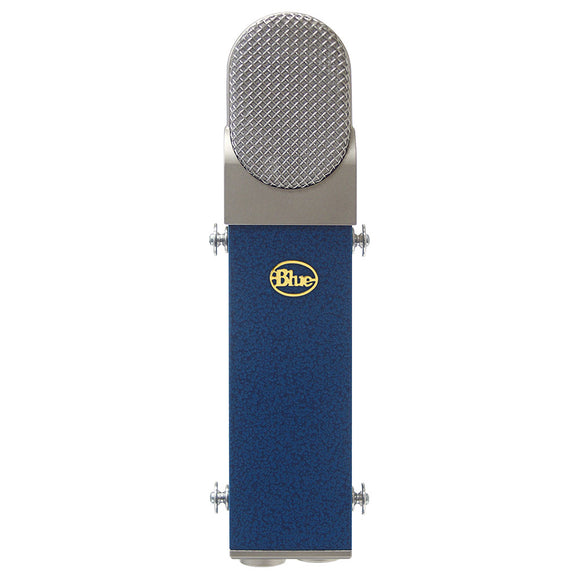 Blue Microphones Blueberry Large Diaphragm Cardioid Condenser Microphone