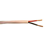 Belden 6100UE Plenum Rated 14AWG 2 Conductor Install Speaker Cable (Per Foot)