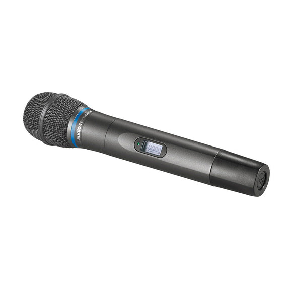 Audio-Technica ATW-T371b 3000 Series Cardioid Condenser Handheld Transmitter (I Band)