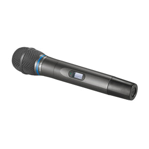 Audio-Technica ATW-T371b 3000 Series Cardioid Condenser Handheld Transmitter (C Band)