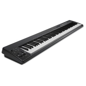 Alesis Q88 Compact 88 Key USB MIDI Controller