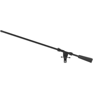 AtlasIED PB15EB Performer Series 34-Inch Microphone Boom (Ebony)