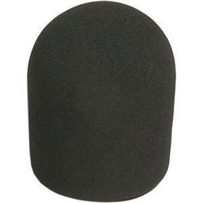 Audio-Technica Foam Windscreen for Large Diaphragm Studio Microphones