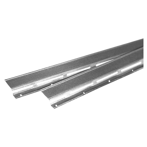 Auralex RC-8 Resilient Channel Isolation Beam (Box of 24)