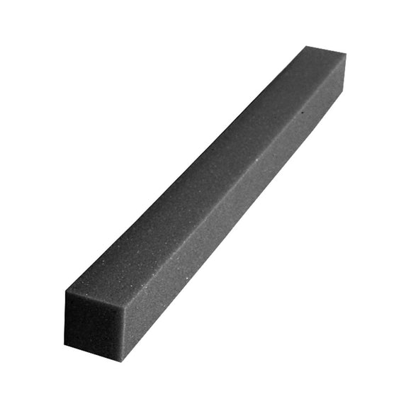 Auralex CornerFill 2x2x24 Inch Foam (Charcoal, Box of 36)