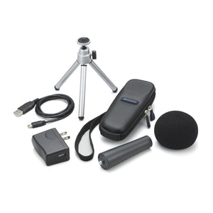 Zoom APH-1 Accessory Pack for H1 Handy Recorder