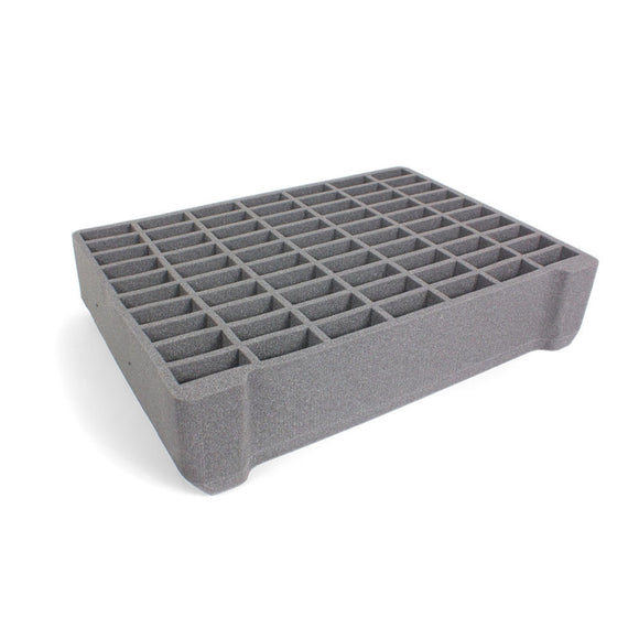 Williams Sound FMP 043 70-Slot Foam Insert for CCS 048 or CCS 049