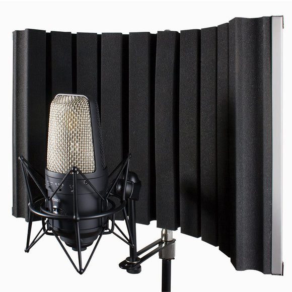 CAD AS22 Acousti-Shield Stand Mounted Acoustical Enclosure