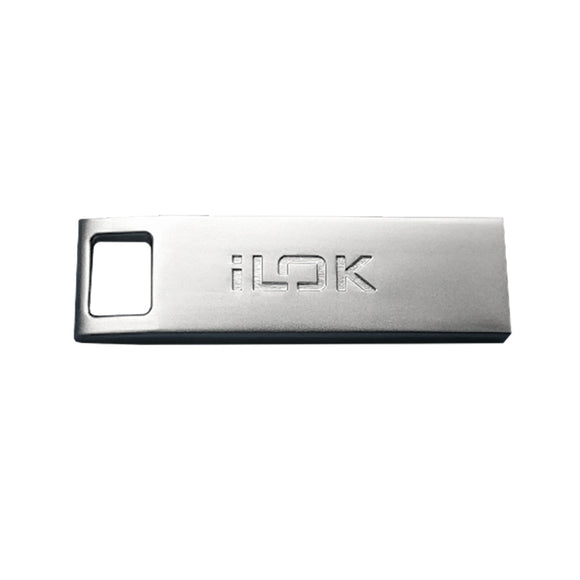 Avid Pace iLok 3 USB Smart Authorization Key