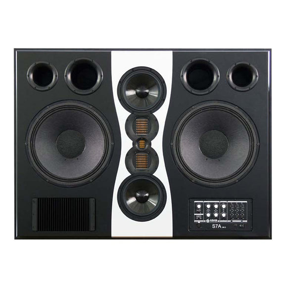 ADAM Audio S7A MK2 4-Way Active Main Studio Monitor (Single)