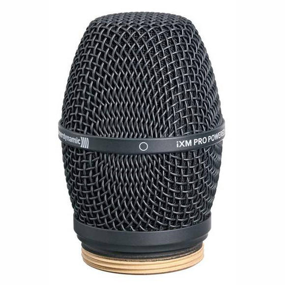 YellowTec YT5011 iXm Premium Microphone Head (Beyerdynamic) - Omni-Directional / Electret