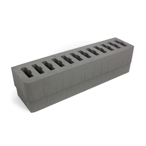 Williams Sound FMP 042 12-Slot Foam Insert for CCS 042