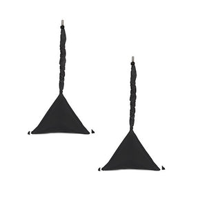 Ultimate Support USDJ-PSB-S Pole or Tripod Stand Sleeves (Pair)