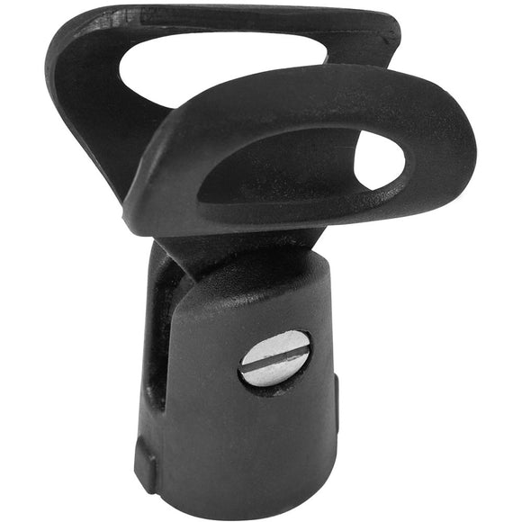 Ultimate Support JamStands JS-MC9 Standard Size Rubber Microphone Clip