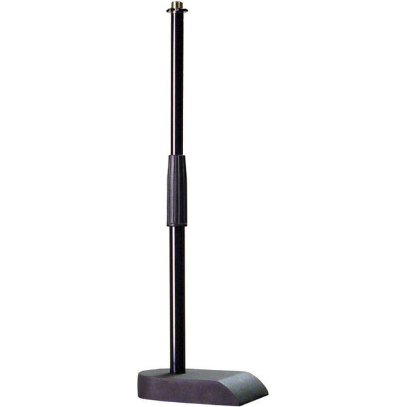 Audix Stand-MB Low Profile Microphone Stand For Audix Microbooms