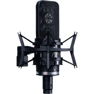 Audio-Technica AT4050 Multi Pattern Studio Condenser Microphone