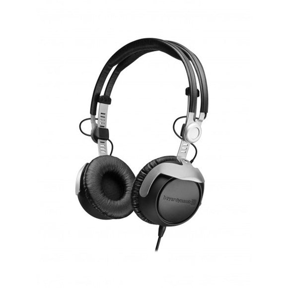 Beyerdynamic DT-1350-CC Studio Headphones with Tesla Technology (Coiled Cable)