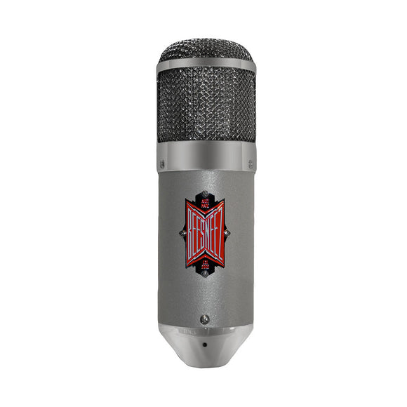 BeesNeez Microphones Tribute 3 Large Diaphragm Cardioid Condenser Microphone