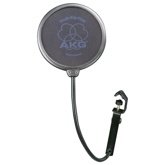 AKG PF80 Universal Pop Filter