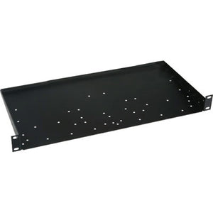 ATI 21075-501 19" Rack Mount Shelf Assembly for AV8, NanoAmp, and MicroAmp