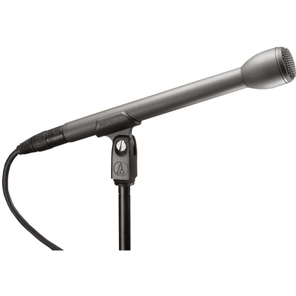 Audio-Technica AT8004L Omnidirectional Dynamic Handheld Microphone