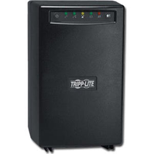 Tripp Lite OMNIVS1500 1500VA 120V Eight-Outlet UPS Battery Backup