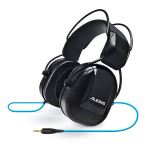 Alesis DRP100 Extreme Isolating Drum Headphones