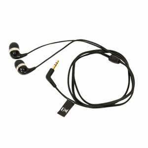 Williams Sound EAR 042 Dual Stereo Isolation Earphones