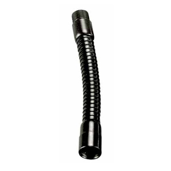 Windtech GN-6B 6-Inch Microphone Gooseneck (Black)