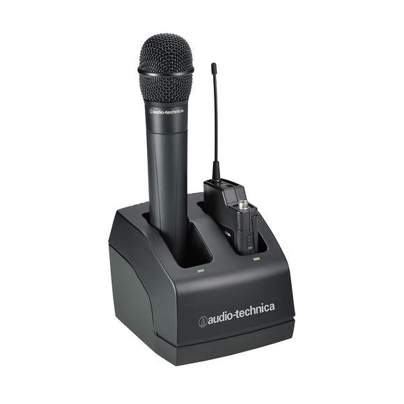 Audio-Technica ATW-CHG2 2000 Series 2 Unit Charging Station