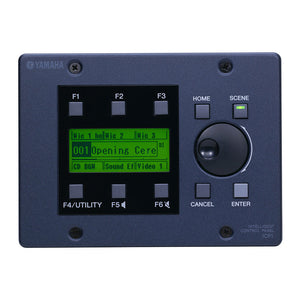 Yamaha ICP1 Active Control Panel for DME-N