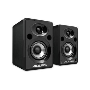 Alesis Elevate 5 Powered 5 Inch Studio Monitors - Pair