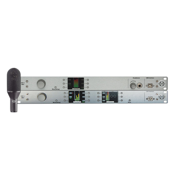 Soundfield DSF-B MK2 Digital Broadcast Surround Microphone System