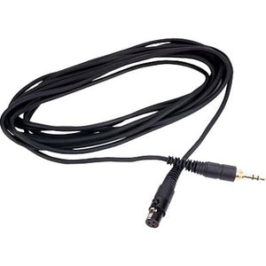 AKG EK300 10 Foot Replacement Headphone Cable for Studio Headphones