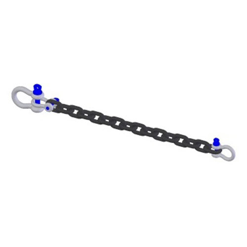 Allen Products RC-018 Speaker Rigging Chain (18 Inch)