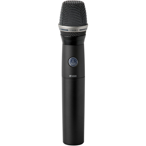 AKG HT4500 Wireless Handheld Microphone Transmitter (BD8 Band)