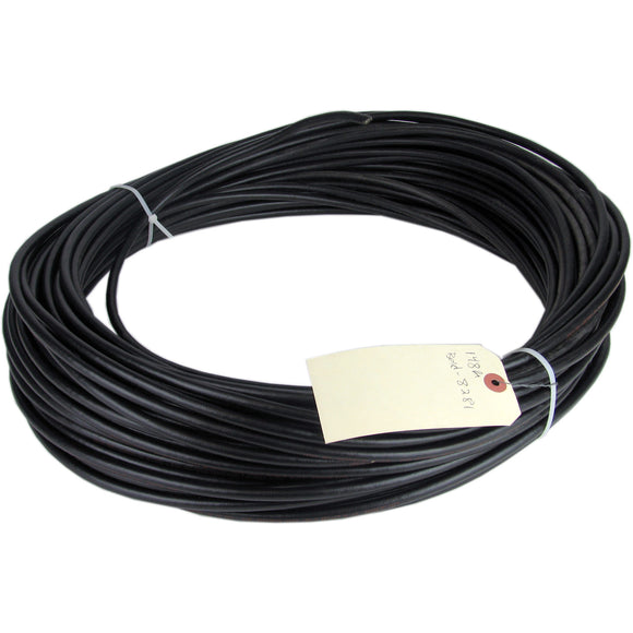 Belden 8281 Double-Braided 75-Ohm RG59U Coaxial Cable -148 Feet - B- Stock