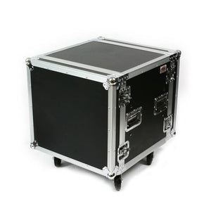 Allen and Heath SR10-20 Shock Mounted 10-Space Rack Case