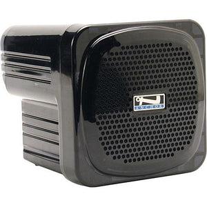 Anchor Audio AN-Mini Portable Battery Powered Speaker Monitor - Black