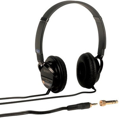 Sony MDR7502 Professional Stereo Headphones
