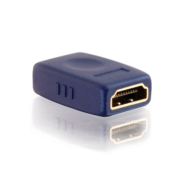 C2G 40970 Velocity HDMI Coupler