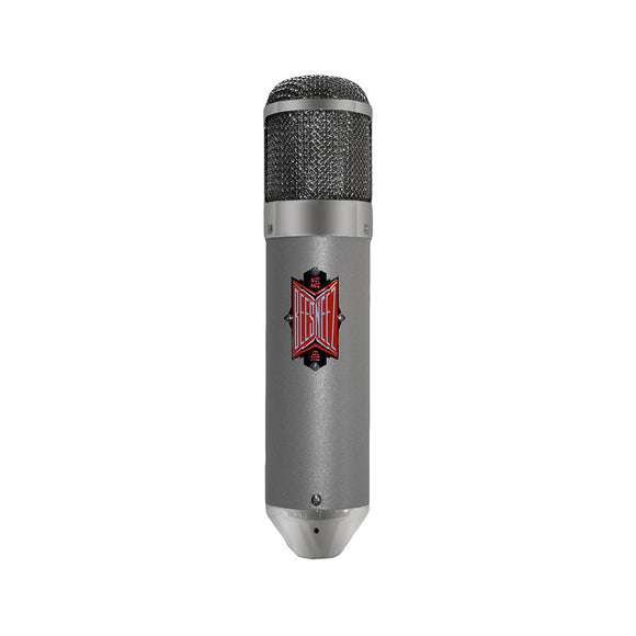 BeesNeez Microphones Phelicity Multi Pattern Tube Condenser Microphone