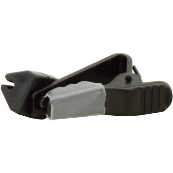 Audio-Technica AT8440 Clothing Lavalier Cable Clip