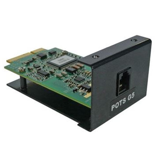 Tieline TLPOTSG5 POTS Interface Module for G5 Series Codecs