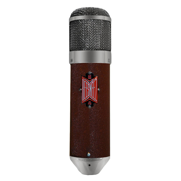 BeesNeez Microphones Arabella Multi Pattern Tube Microphone