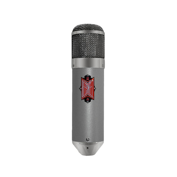 BeesNeez Microphones Tribute 1 Multi Pattern Tube Condenser Microphone