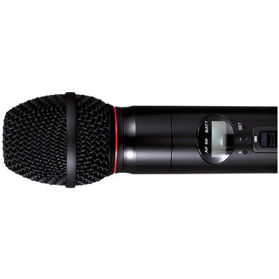 Sony CUE700 Condenser Microphone Capsule for WRT-847B Hand-Held UHF Transmitter