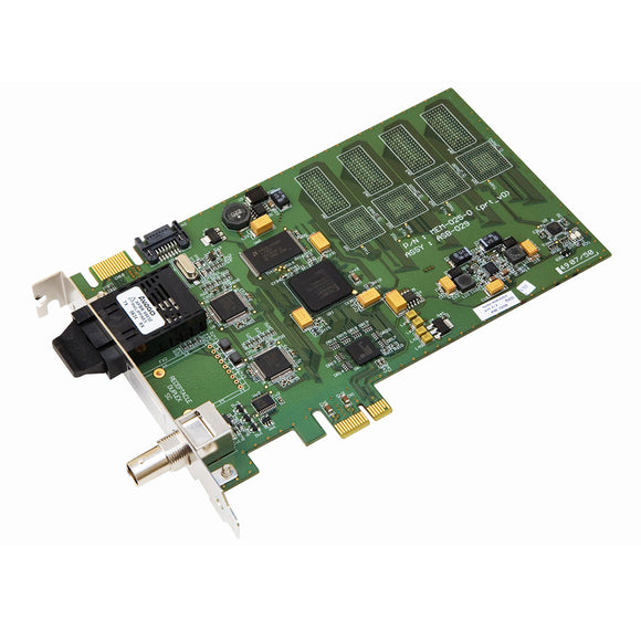 SSL MadiXtreme 64 64x64 Channel PCIe MADI Soundcard